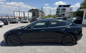 Tesla Model 3 PERFORMANCE DUEL MOTOR, снимка 2
