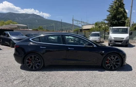 Tesla Model 3 PERFORMANCE DUEL MOTOR, снимка 5