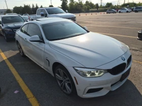 BMW 435 i M-Pack/Harmon Kardon/AвтоКредит (ЦЕНА ДО БГ), снимка 2