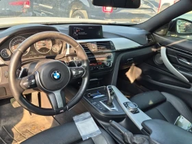BMW 435 i M-Pack/Harmon Kardon/AвтоКредит (ЦЕНА ДО БГ), снимка 10