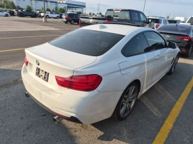 BMW 435 i M-Pack/Harmon Kardon/AвтоКредит (ЦЕНА ДО БГ), снимка 3