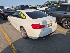 BMW 435 i M-Pack/Harmon Kardon/AвтоКредит (ЦЕНА ДО БГ), снимка 4