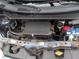 Daihatsu Materia 1.5 / 4x4 / Внос от Швейцария, снимка 17