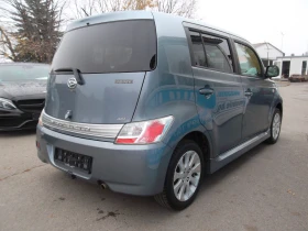 Daihatsu Materia 1.5 / 4x4 / Внос от Швейцария, снимка 3