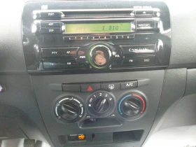Daihatsu Materia 1.5 / 4x4 / Внос от Швейцария, снимка 13