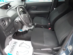 Daihatsu Materia 1.5 / 4x4 / Внос от Швейцария, снимка 6