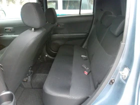 Daihatsu Materia 1.5 / 4x4 / Внос от Швейцария, снимка 9
