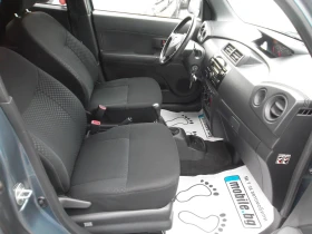 Daihatsu Materia 1.5 / 4x4 / Внос от Швейцария, снимка 11