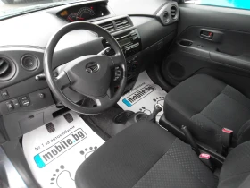 Daihatsu Materia 1.5 / 4x4 / Внос от Швейцария, снимка 7
