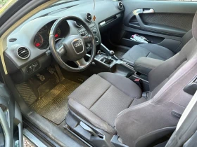 Audi A3, снимка 7