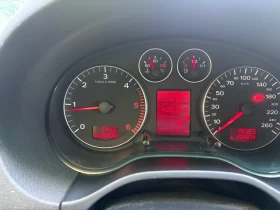 Audi A3, снимка 9