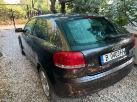 Audi A3, снимка 1