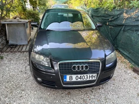 Audi A3, снимка 5