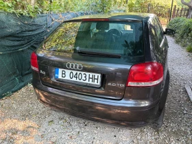 Audi A3, снимка 3
