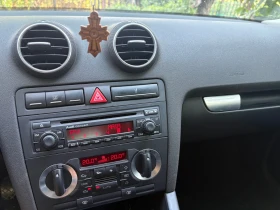 Audi A3, снимка 8