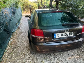 Audi A3, снимка 6