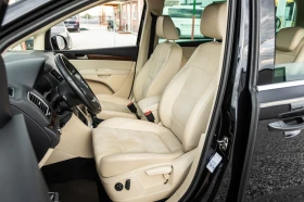 VW Sharan 2.0TDI::HIGHLINE::DSG6::7местен, снимка 13