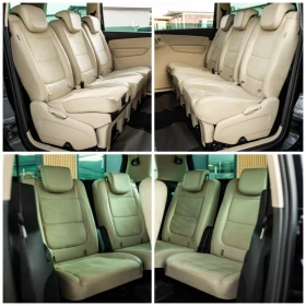 VW Sharan 2.0TDI::HIGHLINE::DSG6::7местен, снимка 15