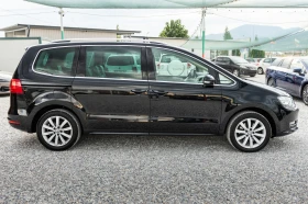 VW Sharan 2.0TDI::HIGHLINE::DSG6::7местен, снимка 4