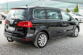 VW Sharan 2.0TDI::HIGHLINE::DSG6::7местен, снимка 6