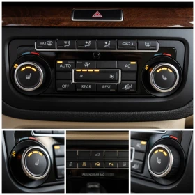 VW Sharan 2.0TDI::HIGHLINE::DSG6::7местен, снимка 17
