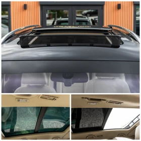 VW Sharan 2.0TDI::HIGHLINE::DSG6::7местен, снимка 9