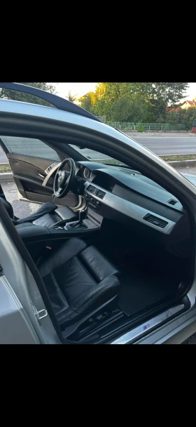 BMW 530, снимка 7