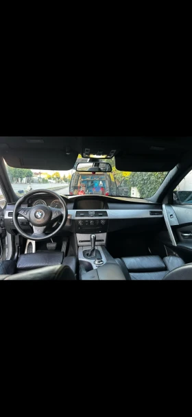 BMW 530, снимка 5