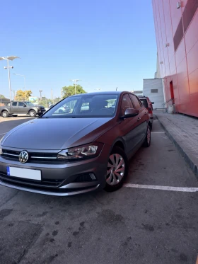 VW Polo 1.0 TGI, снимка 2