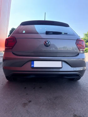 VW Polo 1.0 TGI, снимка 16