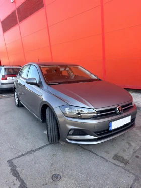 VW Polo 1.0 TGI, снимка 15