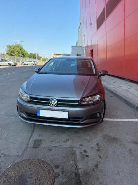 VW Polo 1.0 TGI, снимка 14