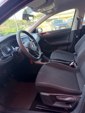 VW Polo 1.0 TGI, снимка 5