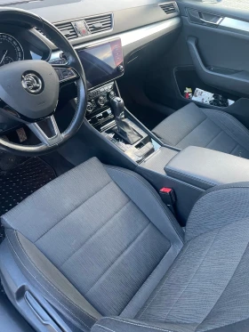 Skoda Superb, снимка 5