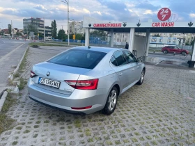 Skoda Superb, снимка 6