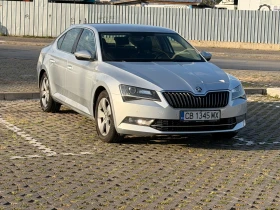 Skoda Superb, снимка 1