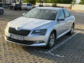 Skoda Superb, снимка 2