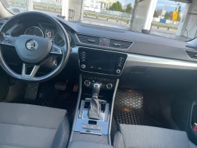Skoda Superb, снимка 8