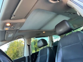 VW Sharan 2.0 TDI, снимка 14