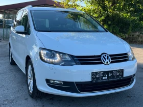 VW Sharan 2.0 TDI, снимка 2