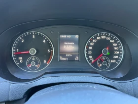 VW Sharan 2.0 TDI, снимка 9