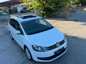 VW Sharan 2.0 TDI, снимка 5