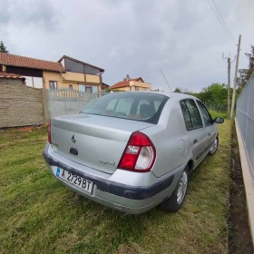 Renault Symbol, снимка 4