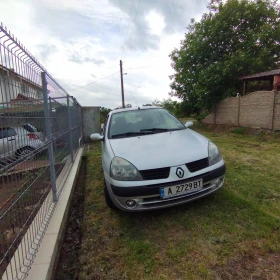 Renault Symbol, снимка 5