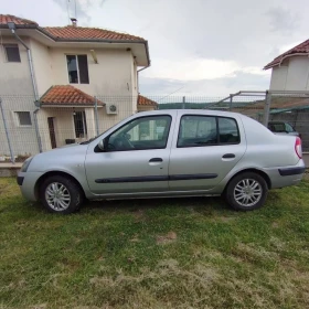 Renault Symbol, снимка 1