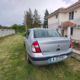 Renault Symbol, снимка 3