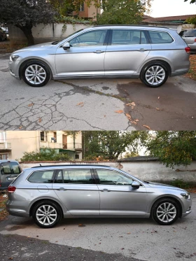 VW Passat ОТЛИЧЕН, снимка 3