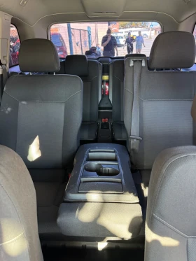 Opel Zafira 2.2 бензин, снимка 11