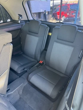 Opel Zafira 2.2 бензин, снимка 12