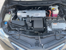 Toyota Auris 1.8 HYBRID , EURO 5B, снимка 16